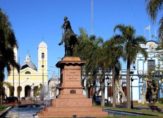 El enemigo que gestó la derrota del Partido Nacional en Lavalleja estaba entre sus propias filas, no en el Frente Amplio