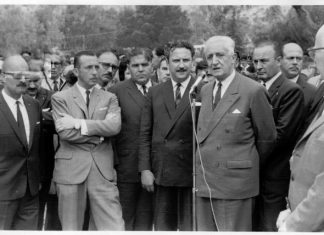 Recordando a Arturo Illia, el verdadero presidente más pobre del mundo, que fue un ejemplo de austeridad