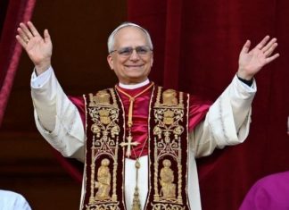 Robert Prevost de EEUU, nacionalizado peruano es el nuevo Papa León XIV