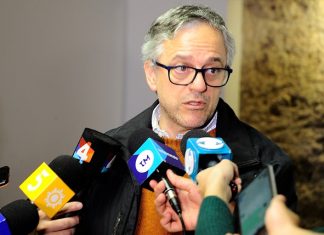 Caso Rodrigo Arim, una historia repetida y un ‘final de obra’ con explicaciones que no convencen