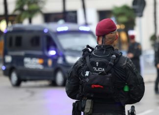 Policía detiene a 48 personas que introducía droga a España desde Colombia y Brasil mediante embarcaciones de alta velocidad