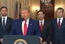 La calma antes de la tempestad: ¿Trump le dará a Maduro la última oportunidad de hablar?