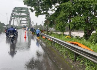 Ecuador suspende bombeo de petróleo en el oleoducto más antiguo y estratégico del país por rotura tras aluvión