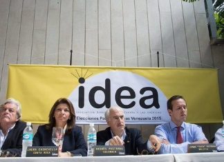 Grupo IDEA repudia atentado contra Miguel Uribe en Colombia y advierte sobre riesgos a la democracia