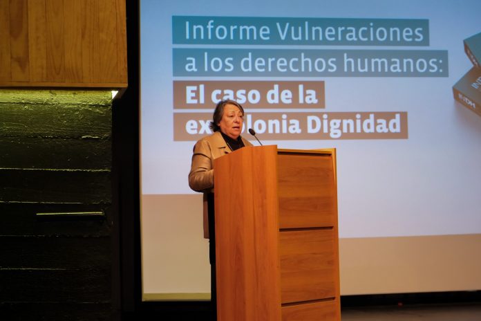 INDH-Directora-presenta-Informe-de-ex-Colonia-Dignidad-25-de-junio