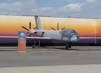 Europa en el cielo: el proyecto Eurodrone, la apuesta definitiva por la autonomía estratégica europea