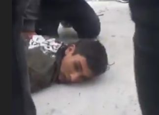 En video| Este es el sicario capturado que disparó contra Miguel Uribe en Colombia; luego pedía delatar a sus cómplices