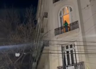 Solo ocurre en Argentina: una condenada por corrupción con enormes beneficios que no tienen otros presos