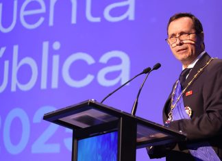 Policía chilena asegura que ha detenido a más de 300 miembros del Tren de Aragua. 277 son de nacionalidad venezolana con situación migratoria irregular en el país austral