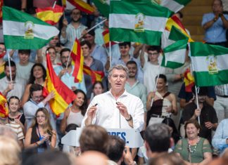 España: el PP exige la comparecencia de Pedro Sánchez esta semana en el Congreso para explicar la corrupción de su Gobierno