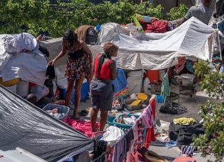 ONU aboga por medidas urgentes ante alarmante incremento de los casos de violencia sexual relacionada con las pandillas en Haití