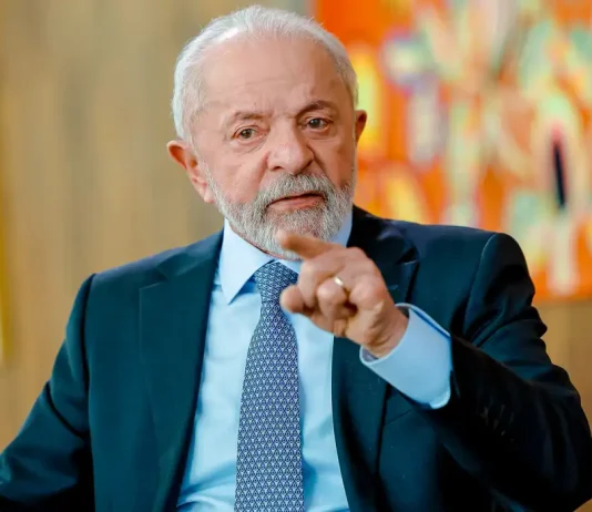 Lula: “Lo que es triste es el complejo de inferioridad de los presidentes de América Latina”, pero no se atreve a dar nombres de mandatarios actuales