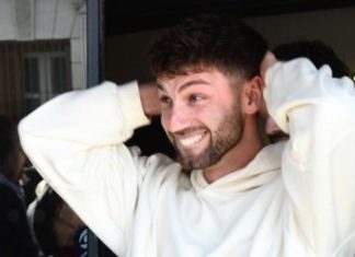 Gran Hermano en Uruguay: Selva y Eugenia dos personajes que les metieron a la fuerza a los uruguayos en el reencuentro con Tato en Montevideo