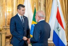 La doble vara de Lula: entre la susceptibilidad política y la falsedad histórica sobre Paraguay