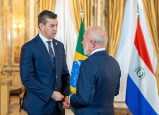 La doble vara de Lula: entre la susceptibilidad política y la falsedad histórica sobre Paraguay