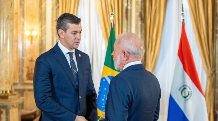 La doble vara de Lula: entre la susceptibilidad política y la falsedad histórica sobre Paraguay