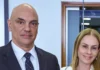 El “Juez de Lula” Alexandre de Moraes retira el pasaporte a Flávio Bolsonaro, le prohíbe salir del país mientras la esposa del magistrado es investigada por el caso del Banco Master