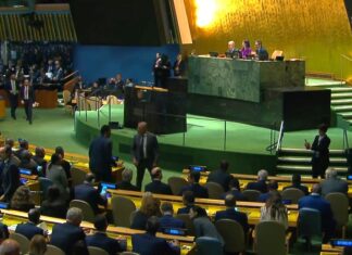 EN VIVO – Debate general del 80º período de sesiones de las Naciones Unidas