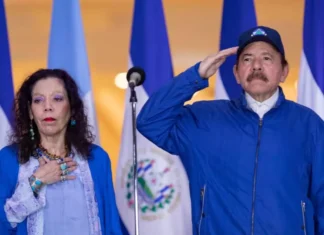 La represión en Nicaragua se extiende fuera de sus fronteras, informa grupo de expertos de derechos humanos de la ONU