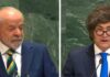 Milei redobla la tensión con Brasil: “A Lula lo liberaron por una falla administrativa, no por ser inocente” de sus causas de corrupción