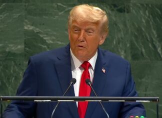 Donald Trump acusa a la ONU de inacción para resolver crisis internacionales