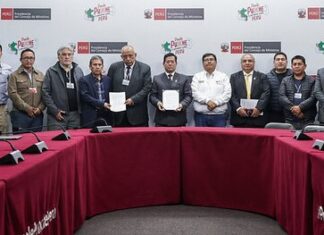 Transportistas de Lima y Callao extienden paro por 48 horas y exigen reunión con Dina Boluarte por ola de extorsiones