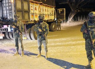 Ecuador renueva estado de excepción contra el crimen organizado en el sector costero: apenas dos días después de que Noboa lo decretara en diez provincias más