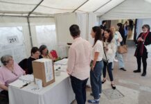 Informe: El voto de los argentinos en el exterior – Los porcentajes en Uruguay (Video)