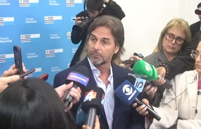 Lacalle