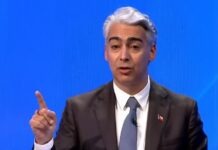 Tras once años de investigación, candidato independiente a la presidencia de Chile Marco Enríquez-Ominami denuncia a fiscales por “persecución injusta y sesgo político”