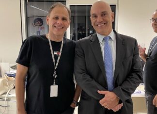 Ex asesor de Alexandre de Moraes fue detenido en Italia y acusa al juez de perseguirlo a él por razones políticas y a la derecha en Brasil