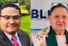 Guatemala: la OEA advierte sobre el intento de golpe de Estado del juez Fredy Orellana y la fiscal Consuelo Porras sancionados por corruptos en EEUU y la Unión Europea