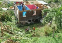 Huracán Melissa azota el Caribe: al menos cuatro fallecidos y millones en riesgo en Jamaica, Haití, Cuba y República Dominicana