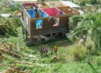 Huracán Melissa azota el Caribe: al menos cuatro fallecidos y millones en riesgo en Jamaica, Haití, Cuba y República Dominicana