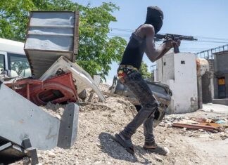 La violencia en Haití agrava el hambre y limita la ayuda humanitaria, alerta el Programa Mundial de Alimentos