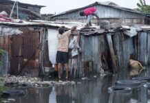 Huracán Melissa deja devastación en el Caribe: 24 muertos en Haití y severos daños en Cuba y Jamaica