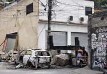 Argentina, Uruguay y Paraguay refuerzan control en las fronteras con Brasil para evitar llegada de narcos tras operación policial contra el Comando Vermelho en Río de Janeiro