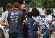 Brasil: informe especial revela que bajo el control de pandillas y grupos armados, la población de las favelas vive traumatizada y enferma