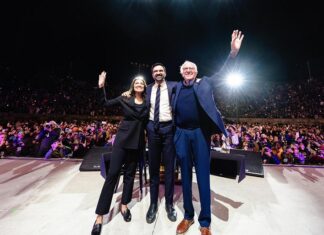 ¿El Partido Demócrata se volvió socialista? La izquierda toma el volante en EE.UU.