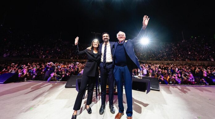 ¿El Partido Demócrata se volvió socialista? La izquierda toma el volante en EE.UU.