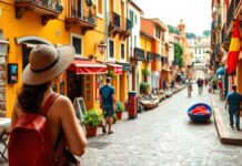 El turismo en España 2025