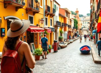 El turismo en España 2025. El motor de una economía que desafía pronósticos