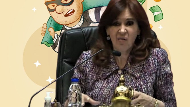 El silencio de Cristina Kirchner y las feministas K tras el veredicto que declaró culpables de femicidio al clan Sena en la provincia de Chaco
