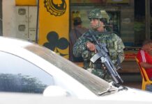 Gobierno de Colombia y disidencia EMBF-FARC acuerdan poner fin al reclutamiento de menores de 18 años para la guerrilla