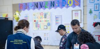 Cruciales elecciones en Honduras: los ciudadanos votarán para renovar casi toda la estructura política del país