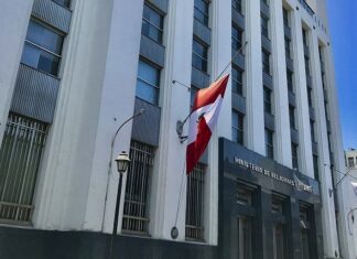 Perú acusa que se ha hecho un “uso indebido” de la figura de asilo y cuestiona el proceder del gobierno de México en el caso de la fugada Betssy Chávez