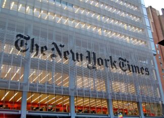 El caso Germania Rodríguez Poleo y la responsabilidad del New York Times en la narrativa sobre Venezuela