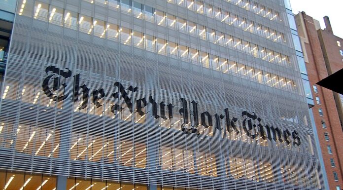 El caso Germania Rodríguez Poleo y la responsabilidad del New York Times en la narrativa sobre Venezuela