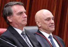 Brasil: prensa mundial informa sobre la detención del expresidente Jair Bolsonaro ordenada por el juez Alexandre de Moraes