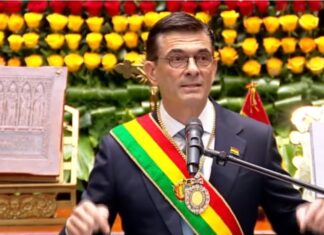 Rodrigo Paz y la soberanía de Bolivia: una decisión valiente de recuperar territorios frente a la complacencia histórica de permitir bloqueos de regiones